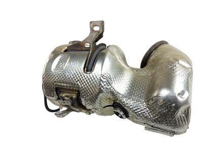A6541402001 Catalyc Converter MERCEDES-BENZ GLE (W167, C167) (2018-)