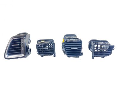 97480J7000SA1 97490J7100SA1 Ensemble de ventilation d&#39;habitacle KIA CEED III (CD) (2018-)