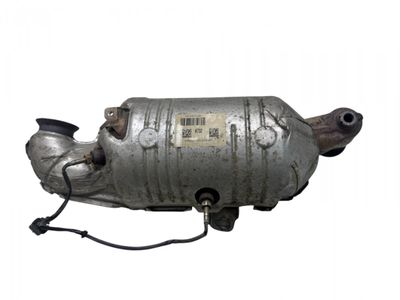 9823467180 Katalizators PEUGEOT 5008 II (P87) (2016-)