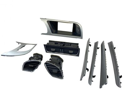 8K0867409H 8K0867410H Garniture de tableau de bord AUDI A5 (B8) (2007-2016)