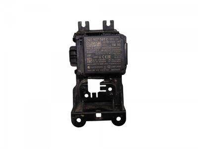 2Q0907561C Distronic radar / sensor SKODA KODIAQ I (NS7) (2016-2024)