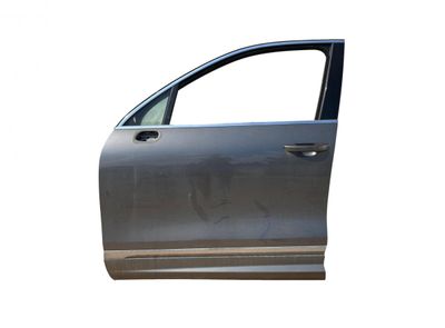 7P0831055 Dörr Fram Vänster VW TOUAREG II (7P) (2010-2018)