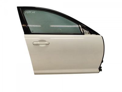 C2Z2060 Porte avant droite JAGUAR XF (X250, CC9) (2008-2015)