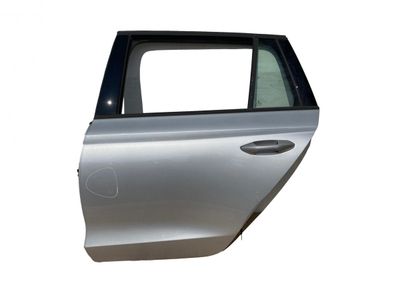 5E7833051C Door Rear  Left SKODA OCTAVIA IV (NX, NN) (2019-)