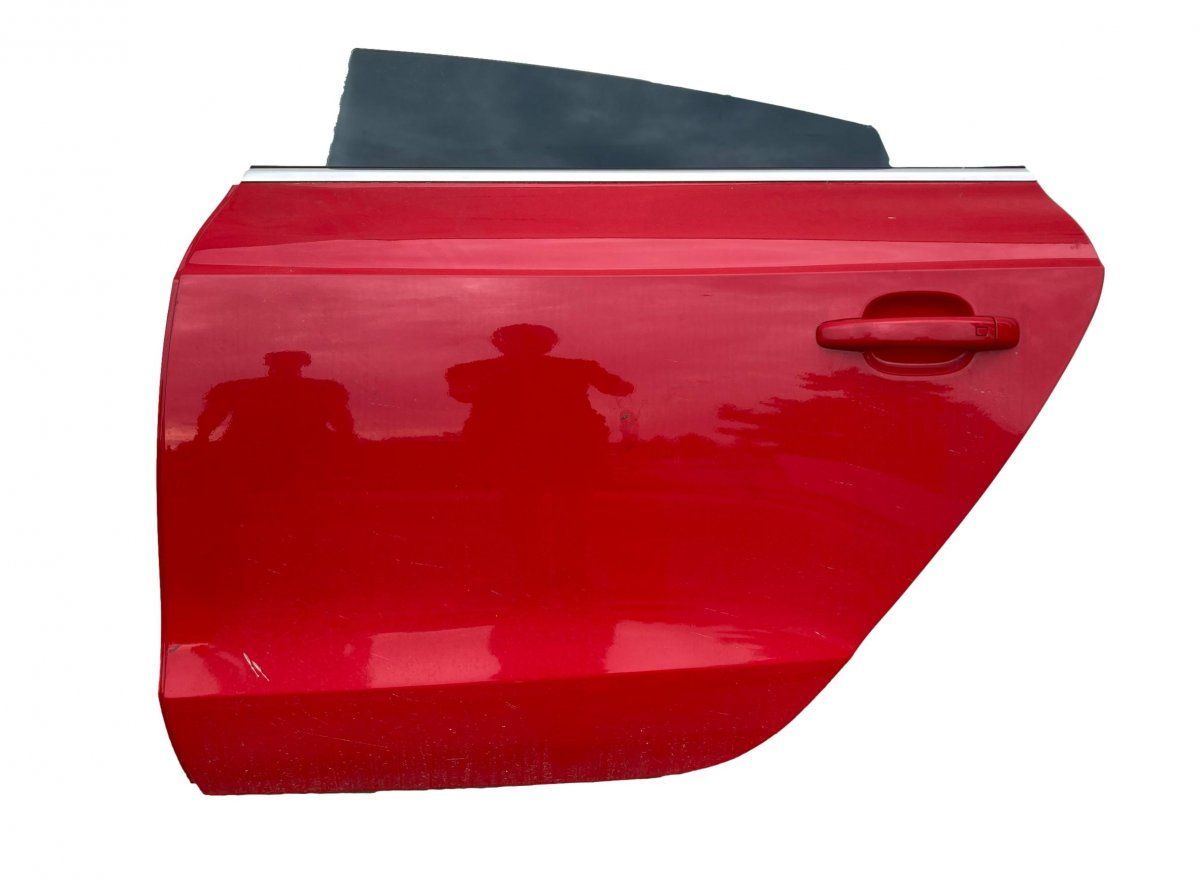 8T8833051D Door Rear  Left AUDI A5 (B8) (2007-2016)