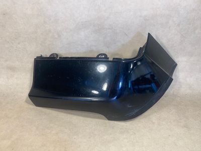 Mercedes G-Klasse W463 Original linke Kotflügel vorne unten Abdeckung Trim A4638840231