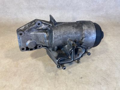 Mercedes ML G S klase W463 W220 4.0 CDI GENUINE Korpusa dzesētājs A6281800510