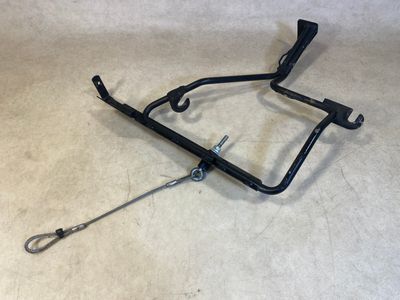 Оригинальный кронштейн отопителя Mercedes G class W463 A4638300314