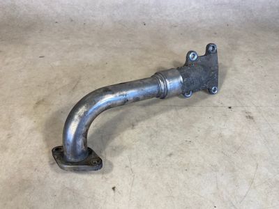 Mercedes ML G S klase W463 W220 ORIĢINĀLĀ EGR caurule A6281411104