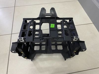 Porsche 991 911 981 Panel wskaźników Deska rozdzielcza Nawigacja Ramka wyświetlacza Uchwyt
