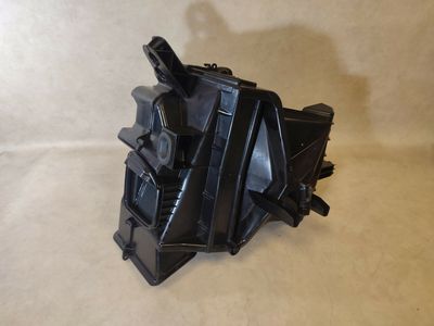 Porsche 911 991 Genuine AC Air Heater Blower Radiator Case Housing
