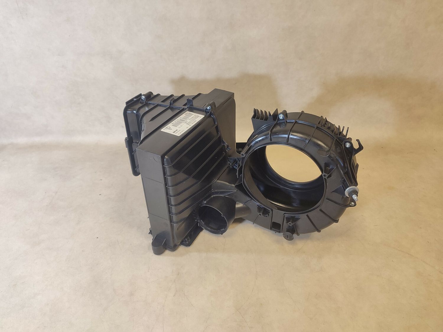 Porsche 911 991 Genuine AC Air Heater Blower Case Housing 99157301104