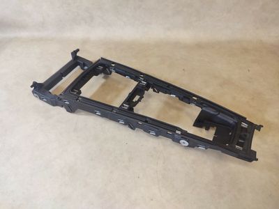 Porsche 911 991 Boxster Cayman 981 Centre Console Bracket Trim frame 99155326301