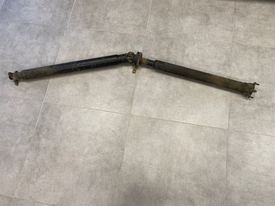 Original BMW E23 7 Antriebswelle 26111225764