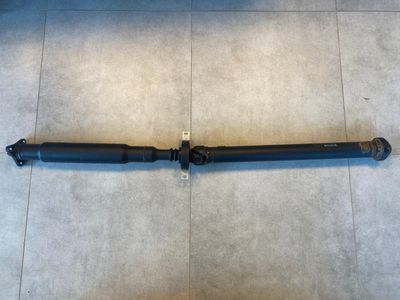 ОРИГИНАЛНО BMW X5 E70 Карданен вал заден 26107564396