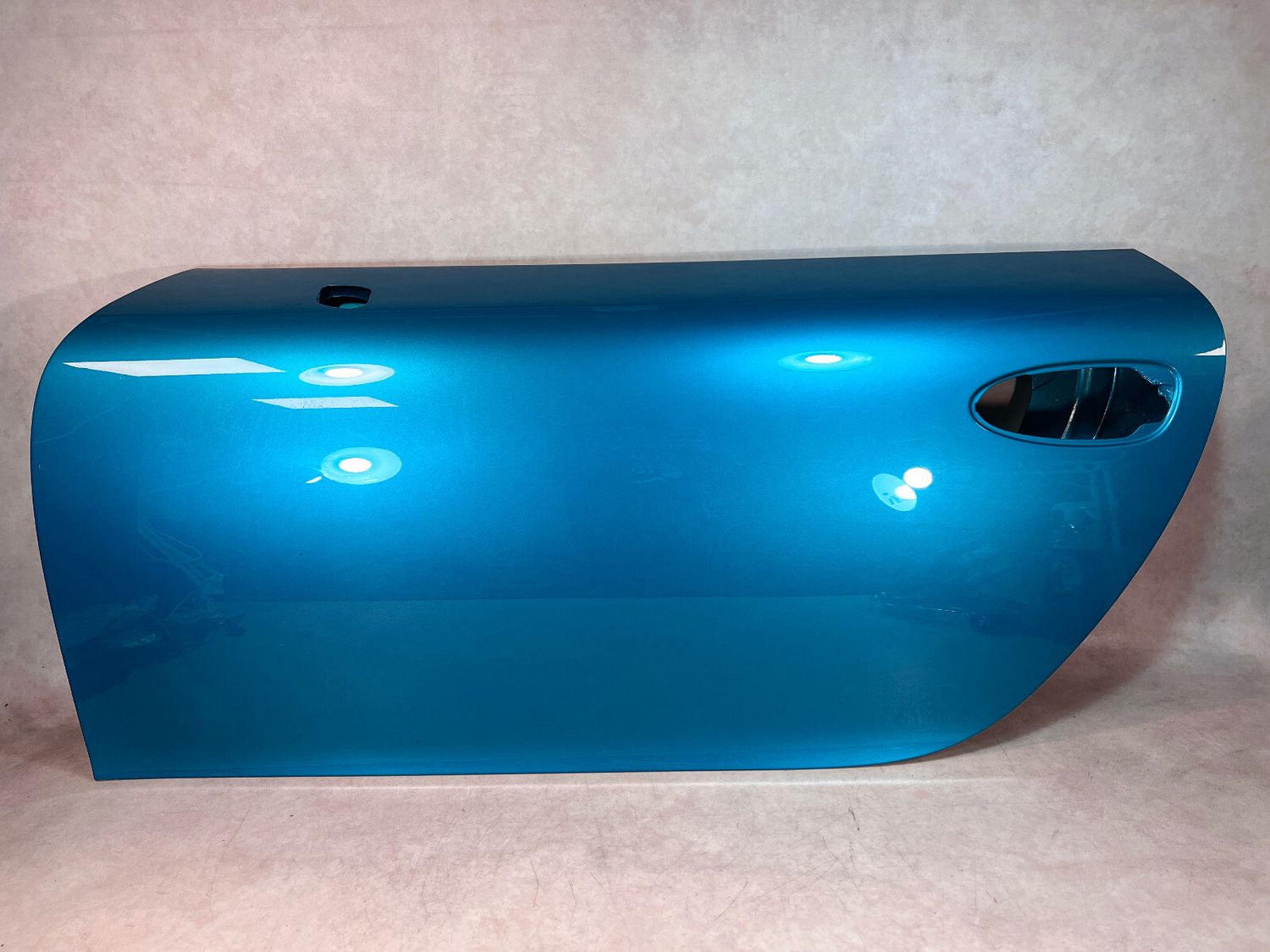 Porsche 911 991 Carrera 981 Boxster GENUINE Left Door Panel 99153151303