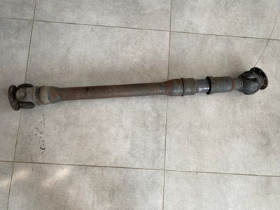 Mercedes G klases W463 oriģinālais priekšējās vārpstas sadalītājs A4604102218