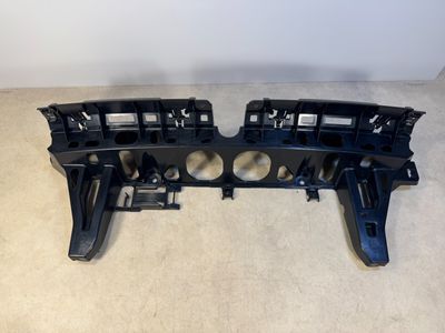 Oryginalny wspornik tylnego zderzaka BMW X5 E70, zewnętrzny, środkowy, 51127226939