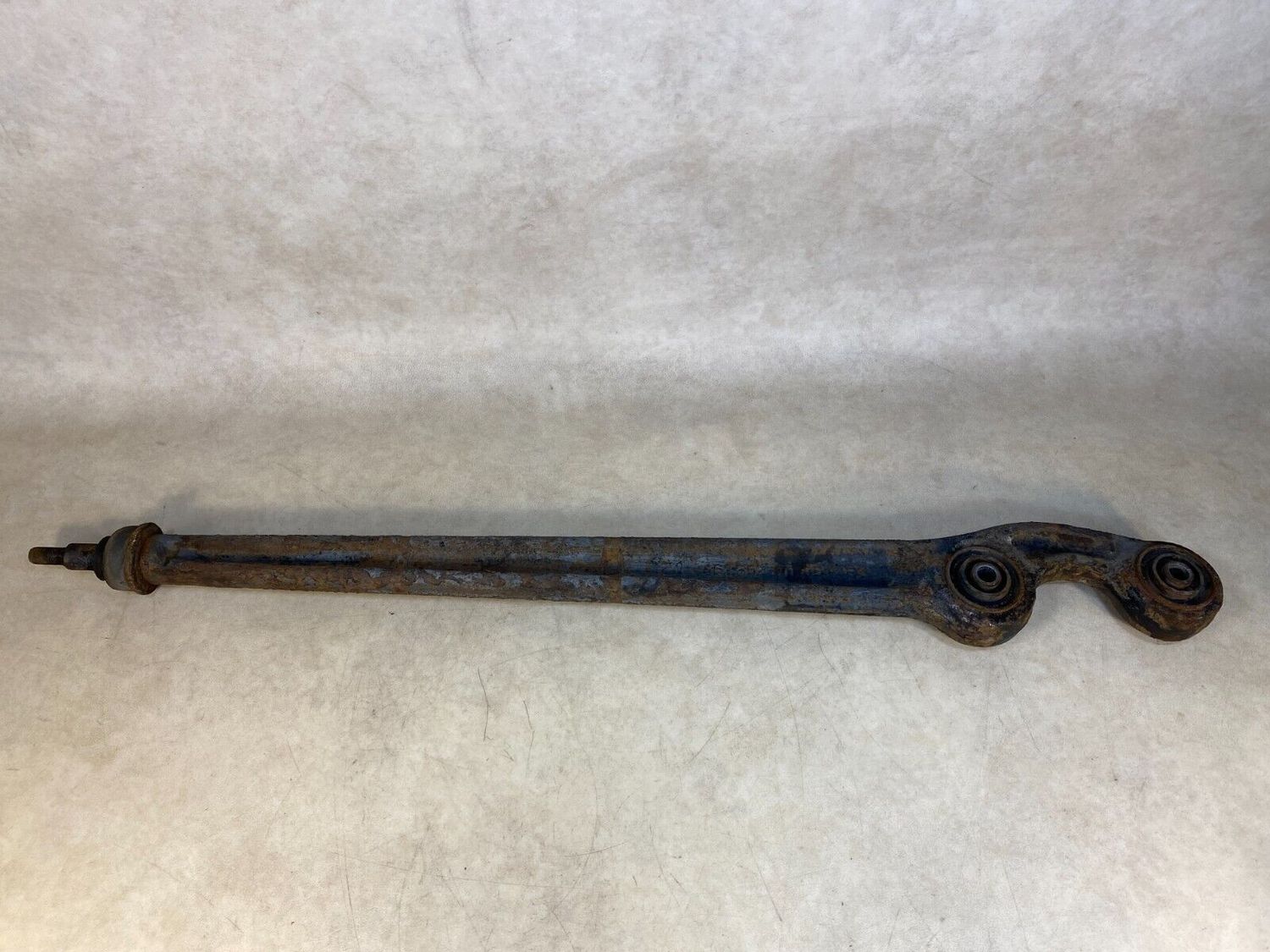 Mercedes G class W463 Genuine Rear Control Handlebar A4613500006