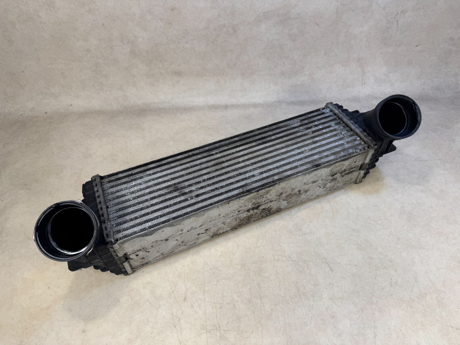 BMW X5 E70 F15 X6 E71 F16 Charge-air cooler Radiator Intercooler 17517809321