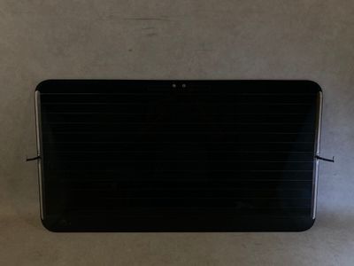 Mercedes G class W463 GENUINE Rear Door Window A4637400657