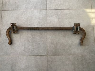 Mercedes G class W463 GENUINE Front Axle Stabilizer TORSION BAR A4633230465