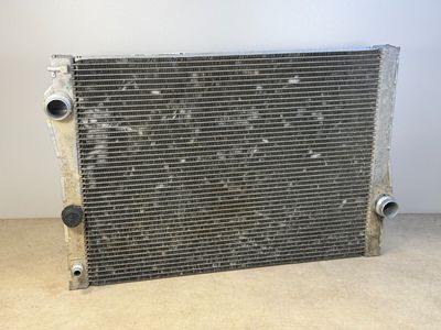 Original BMW X5 E70 X6 E71 Motorkühlwasserkühler 17117533472