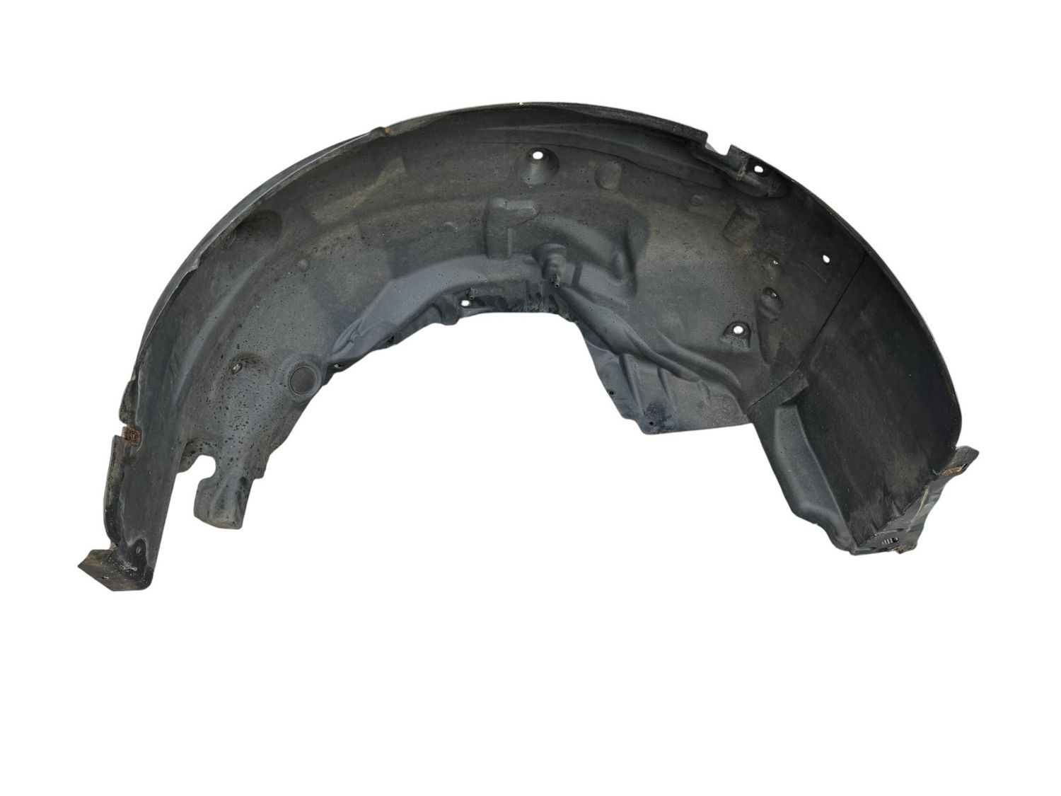 GENUINE Land Rover Range Rover Sport L320 FRONT RIGHT ARCH LINER LR015038