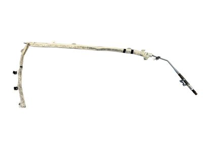 Module de rideau latéral de toit droit d&#39;origine pour Land Rover Range Rover Sport L320