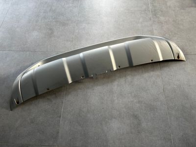 Plaque de protection de pare-chocs avant d&#39;origine Volvo XC60 31359368