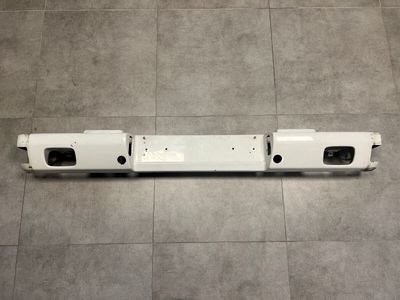 Mercedes G class W463 GENUINE Aizmugurējais buferis priekš PDC A4638800471