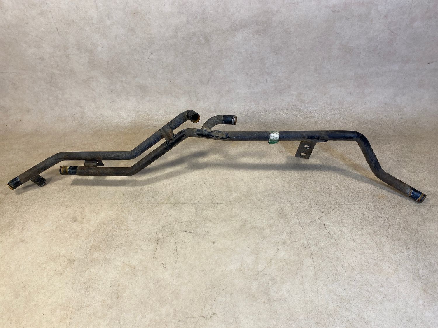 Mercedes G class W463 GENUINE Radiator COOLING PIPE Line A4635007672