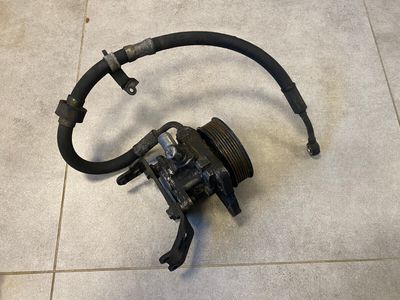 Mercedes G class W463 Оригинална хидравлична помпа за кормилно управление A0034665501