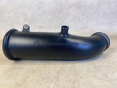 Mercedes G klase W463 ORIĢINĀLĀ SAVIENOJUMA IEEJAS CAURULE KREISĀ A4635200204