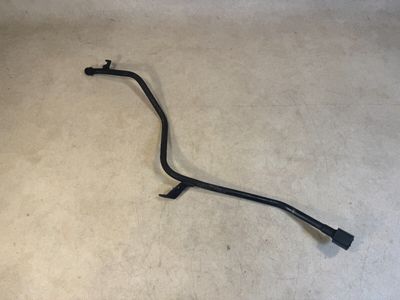 Mercedes S G klass W220 W463 ÄKTA Automatisk växellådsoljepåfyllningsrör