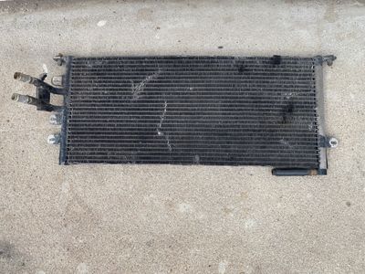 Mercedes G-Klasse W463 Original Wasserkühler Temperatur Kühler A4635001700