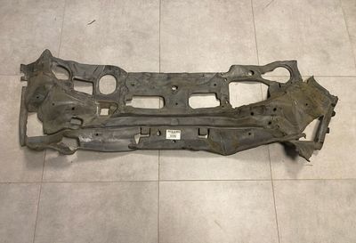 Panneau de tableau de bord supérieur insonorisant d&#39;origine BMW X5 E70 E70 LCI X6 E71 E72