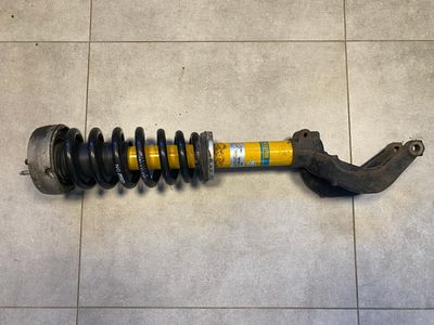 BMW X5 E70 Bilstein Sprężyna amortyzatora przedniego 24-143936