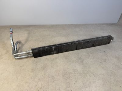 Radiateur de refroidissement d&#39;huile de direction assistée pour BMW X5 E70 F15 X6 E71 F16 17217586776