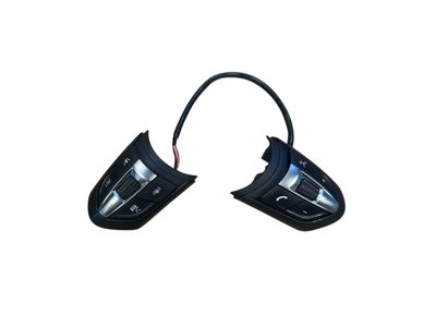 BMW 2 F45 X1 F48 X5 F15 X6 F16 M Assistance au volant + boutons multifonctions