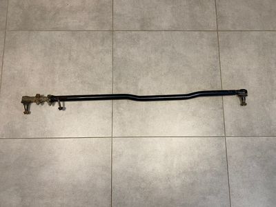 Rotule de direction d&#39;origine pour essieu avant Mercedes Classe G W463 A4633300403
