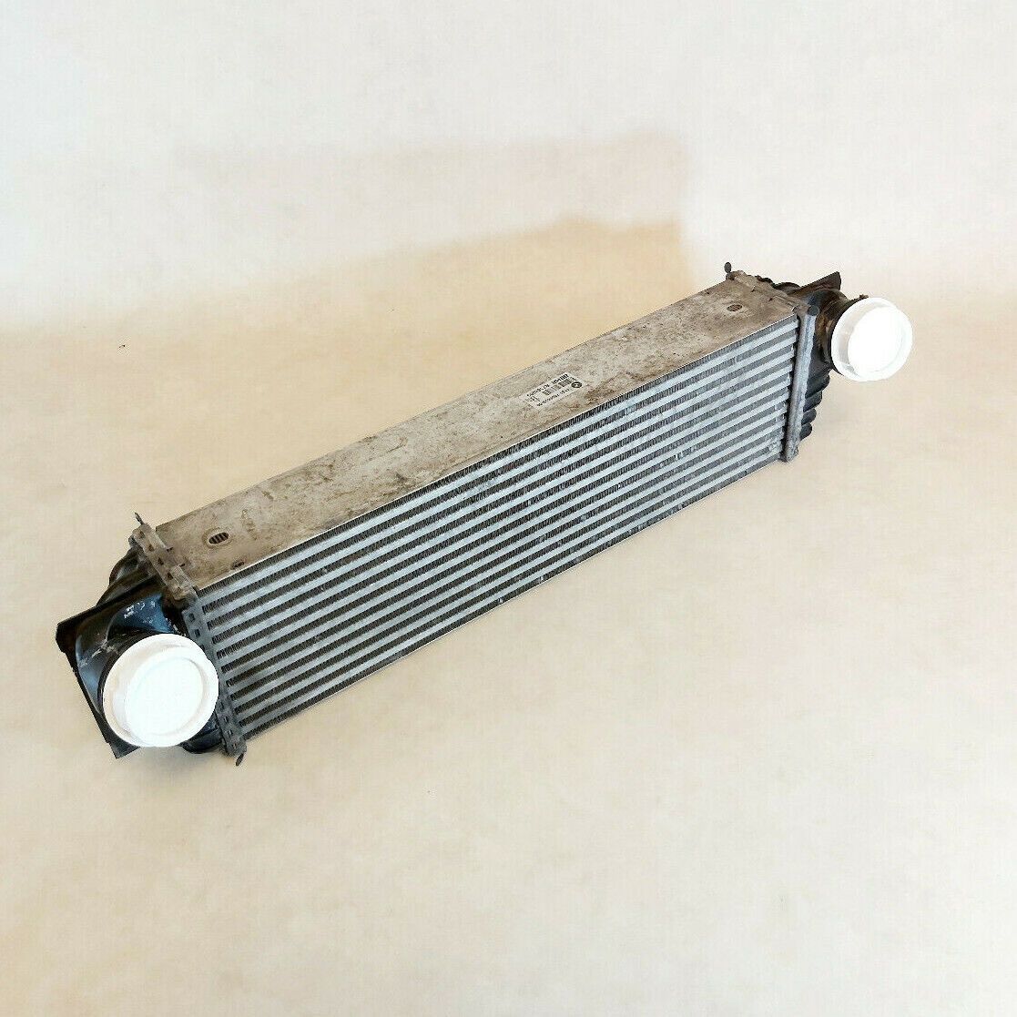 BMW 5er F07 F10 F11 530d INTERCOOLER 17517805629-06 RADIATOR CHARGE AIR 7805629