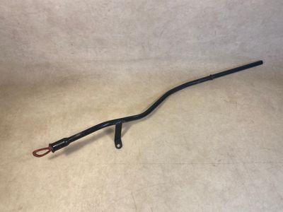 Mercedes ML G klass W163 W463 4.0 CDI OM628 Motorolja Spårstav Oljesticka
