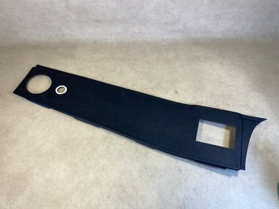 Garniture de montant D arrière droit d&#39;origine pour Mercedes Classe G W463 A4636941025