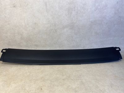 OEM BMW X5 E70 Верхняя панель отделки крышки багажника 51496954893