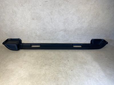 Mercedes G klasa W463 ORYGINALNA osłona dachu tylna A4636950050