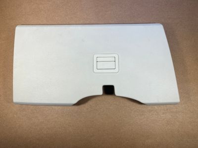 ORIGINAL Land Rover Range Rover Sport L320 Verkleidung unter dem Armaturenbrett