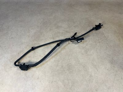 Äkta BMW M4 GTS F32 F33 Munstycke Kedja Vindrutespolare 61667367464