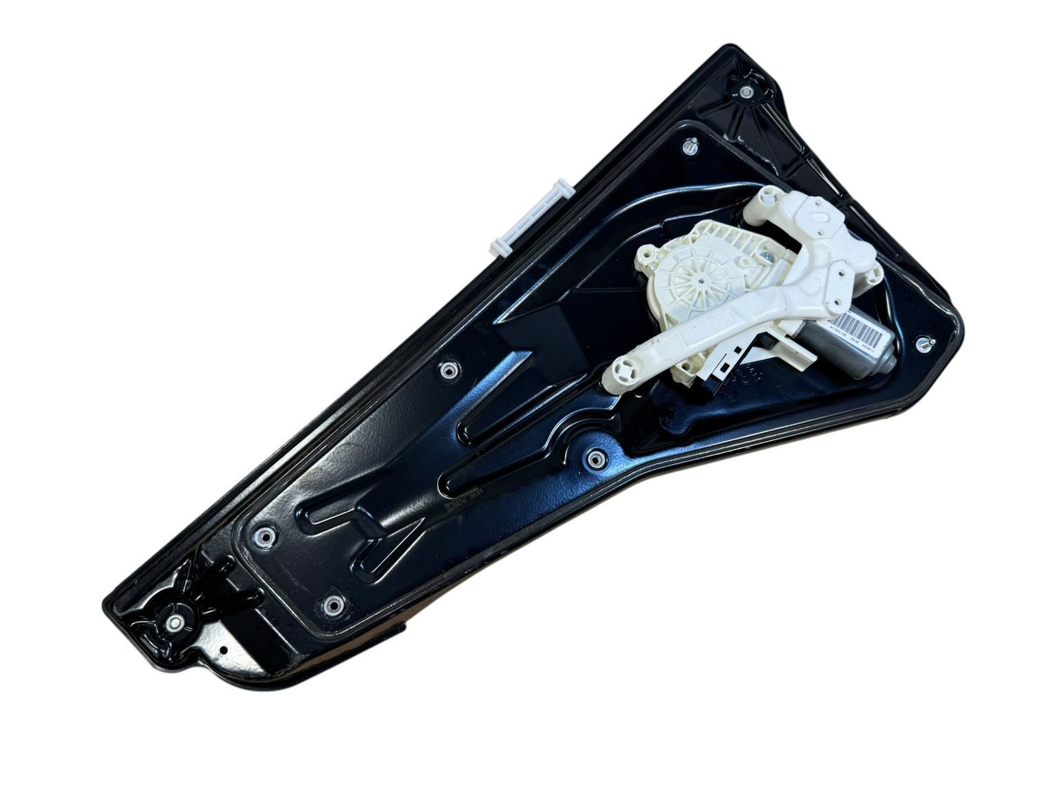 GENUINE Land Rover Range Rover Sport L320 Rear Right Door Window Glass Regulator