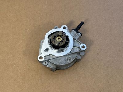 Toyota Proace Citroen Opel Peugeot vakuumpump 9812133880